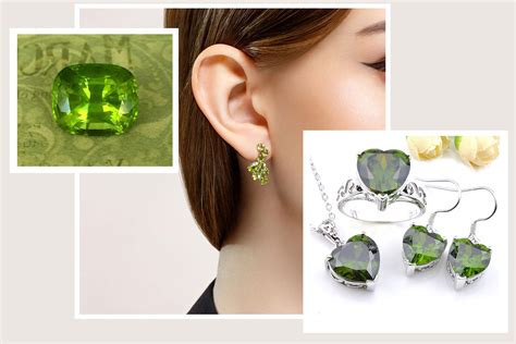 Перидот: 5 малоизвестных фактов о камне