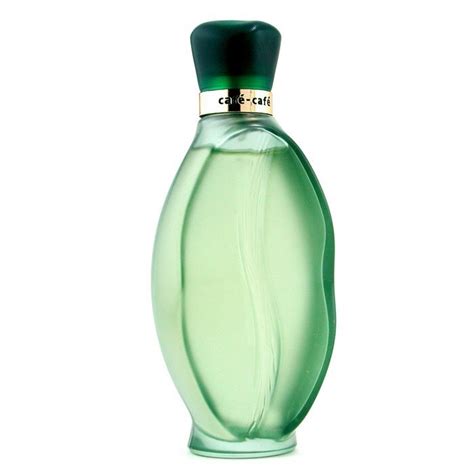 PARFUMS CAFE CAFE-CAFE ADVENTURE Туалетная вода 30 мл