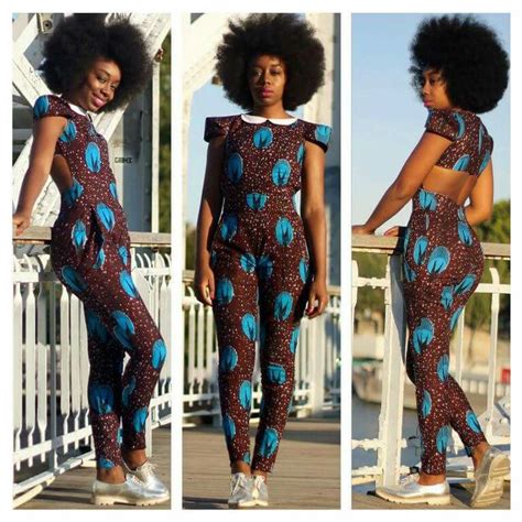 Épinglé par Soljurni sur Afrocentric wear Mode africaine Modèles de