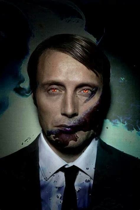 Yes Please Hannibal Tv Show Hannibal Lecter Hannibal