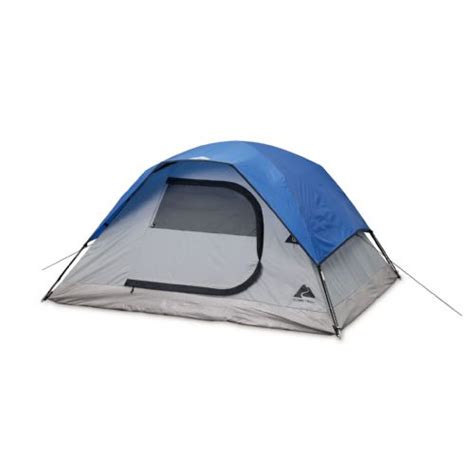 Ozark Trail 3 Person Dome Tent Reviews Home Tester Club