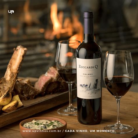 Zuccardi Q Malbec Ml Upvinhos