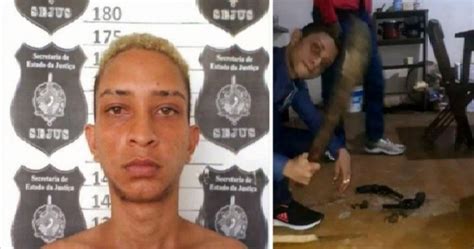 Membro De Facção Criminosa Morre Após Confronto A Tiros Com A Polícia