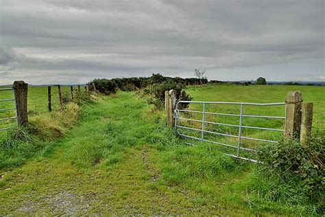 A Grassy Lane Bracky Kenneth Allen Cc By Sa 2 0 Geograph Ireland