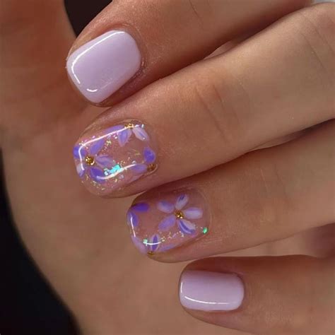 Amazon Pcs Hot Pink Press On Nails Short Square YEFIUO Summer Solid Color Fake Nails