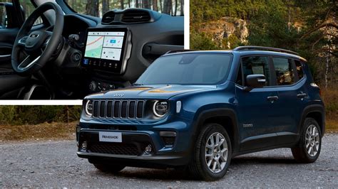 Jeep Renegade 2024 Unleashing Adventure And Innovation Jeep Knowledge