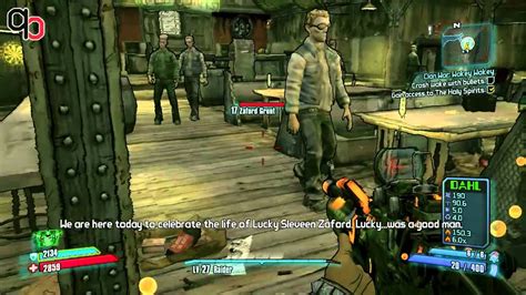 Borderlands 2 Clan War Wakey Wakey And Zafords Vs Hodunks Youtube