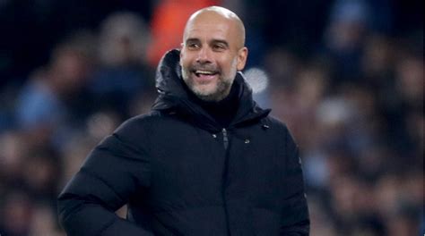 El Manchester City Gana Al Arsenal En La Victoria De Pep Guardiola