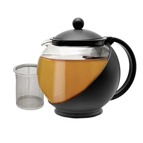 Top Best Glass Teapots In Reviews Buyer S Guide