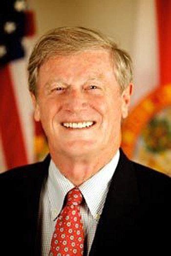 City Notes Fsu President John Thrasher Being Inducted Into College Of