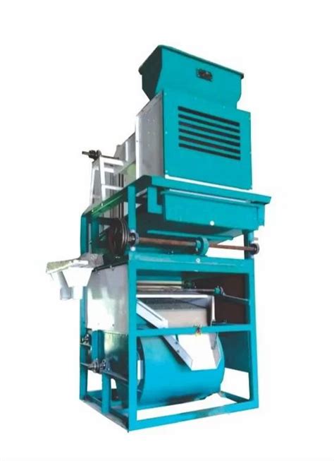 Automatic Painted Wheat Cleaning Machine At Rs In Coimbatore