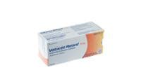 VOLTAREN RETARD 75 Mg COMPRIMIDOS DE LIBERACION MODIFIC