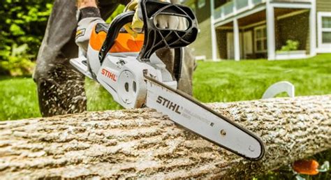 Stihl Chainsaw Prices: Tips and Reviews in 2025 - The Saw Guy