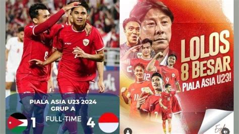 Piala Asia U Media Korea Selatan Soroti Senjata Mematikan