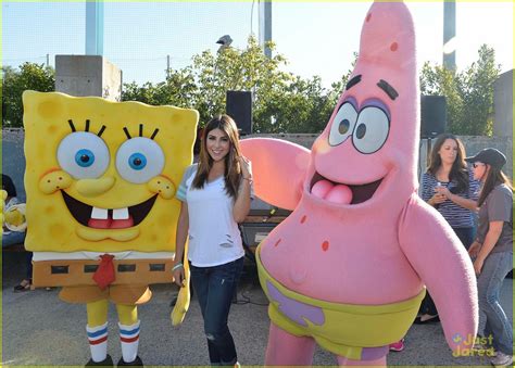 Daniella Monet Double Dutch At Mini Triathlon Event Photo 599349