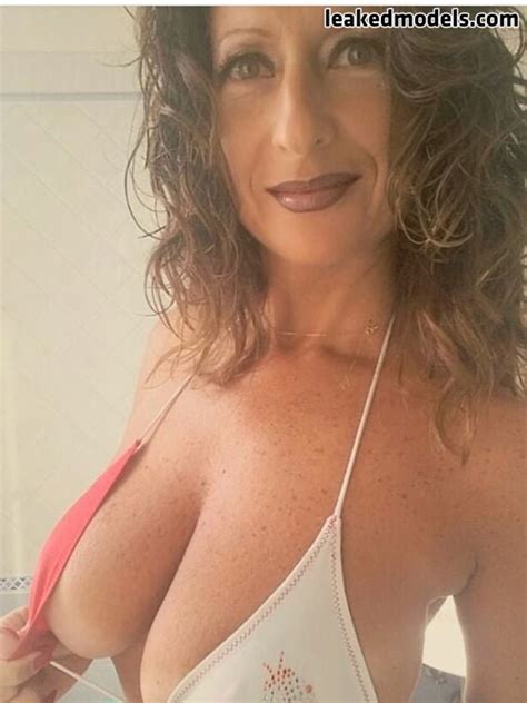 Paola Fonzi Paola Pescara Iampaolaf Iampaolafreal Nude Leaks