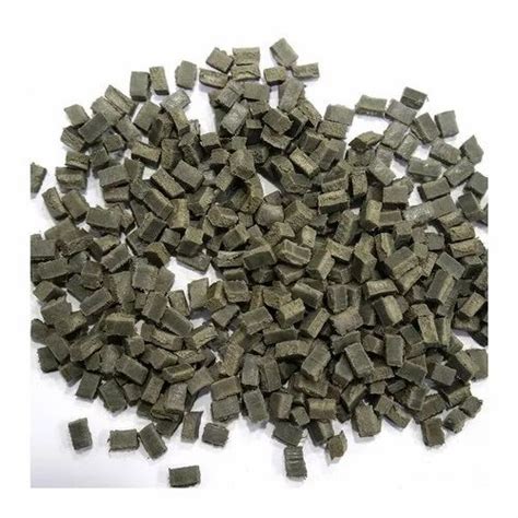 Grey Hdpe Granules For Injection Moulding Grade P At Rs Kg In