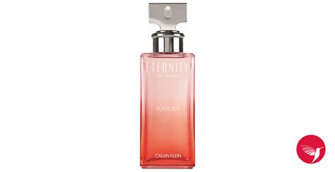 Eternity Summer Calvin Klein A Fragrance