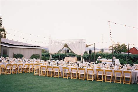 Farmstead at Long Meadow Ranch | Corporate Events, Wedding Locations ...