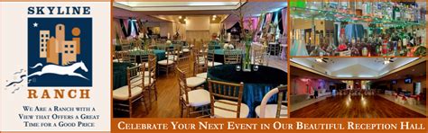 Reception Hall | Location & Contact | Dallas, TX