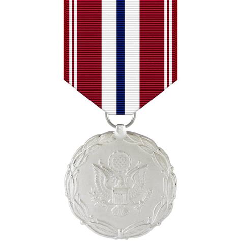 Army Superior Civilian Service Award Medal Usamm