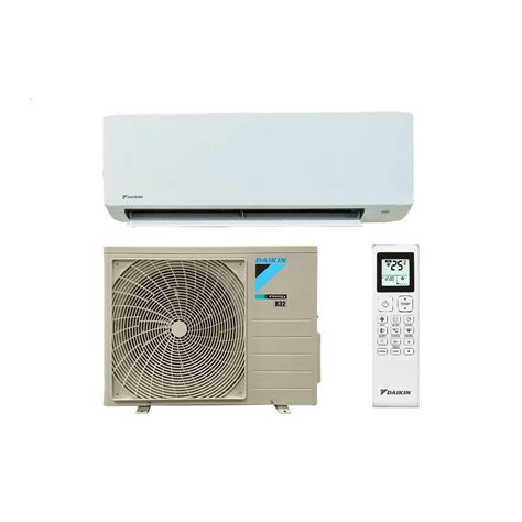 Aer Conditionat Wi Fi Ready Daikin Sensira Ftxc C Rxc C Btu