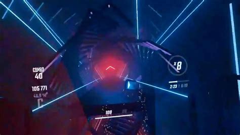 Beat Saber Quest 2 Youtube