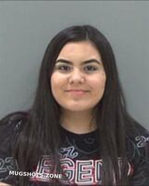 Jessika Sanchez Tom Green County Mugshots Zone