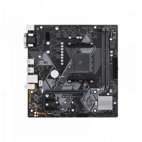 Asus Prime B M K Amd Motherboard Sanaavay