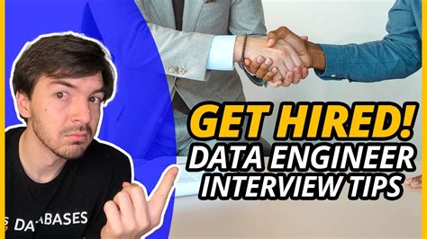 What I Learned From Data Engineering Interviews Interview Tips