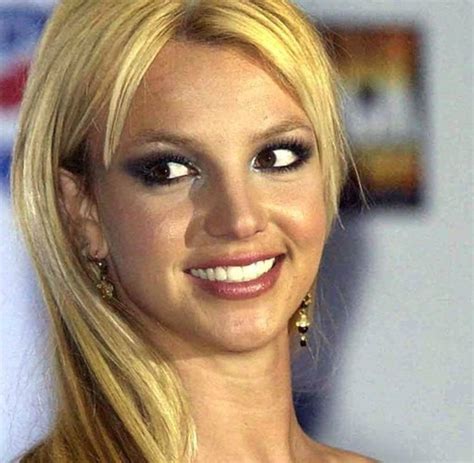 Drogentest Popstar Britney Spears Clean Aber Nackt Welt