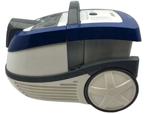 Odkurzacz Zelmer Aquawelt 1600W - 11442044590 - oficjalne archiwum Allegro