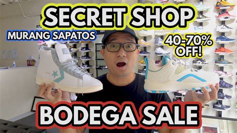 Bodega Ng Mga Sapatos Sale Bilihan Ng Murang Sapatos Legit Adidas