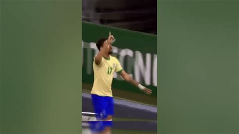 Neymar Paqueta Vinicius Dance Celebration Youtube