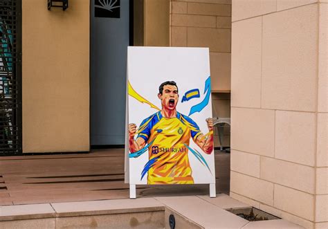 Cristiano Ronaldo Svg Cr7 Svg Al Nassr Fc Png Laser Cut Files Cricut