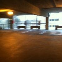 UIHC Parking Ramp 4 - Parking in Iowa City