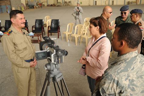 Dvids Images Iraqi Air Force Demonstrates Their Caravan Isr