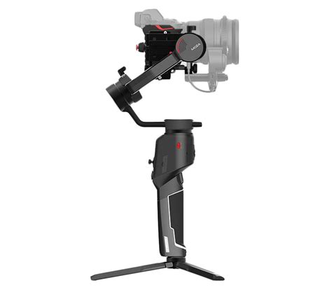 Стабилизатор Moza AirCross 2 Professional Kit — купить в интернет ...