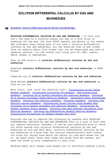 Modern Accountancy Hanif Mukherjee Solution 8
