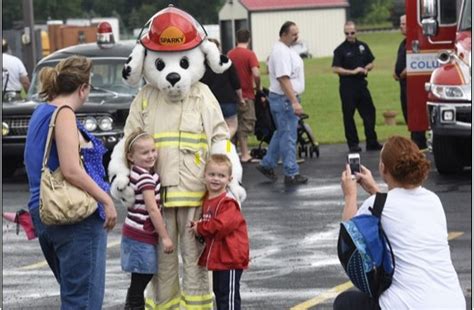 FREE EVENT: Ohio Fire Marshal Festival in Reynoldsburg - Scioto Post