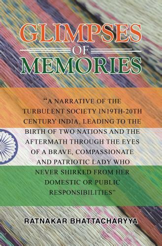 Glimpses Of Memories 9781786936691 Ebay