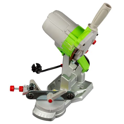 Заточной станок REDVERG RD-CS100A для цепей купить по низкой цене в ...