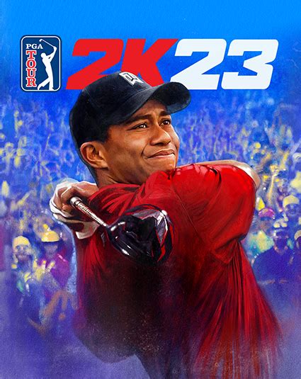 ゴルフ PGAツアー 2K23好評発売中 PGATOUR2K