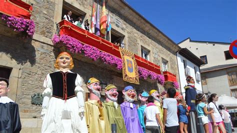 Villafranca no olvida sus raíces