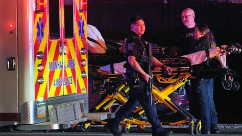 Shooting At Hollywood Park At Jeremiah Jobe Blog