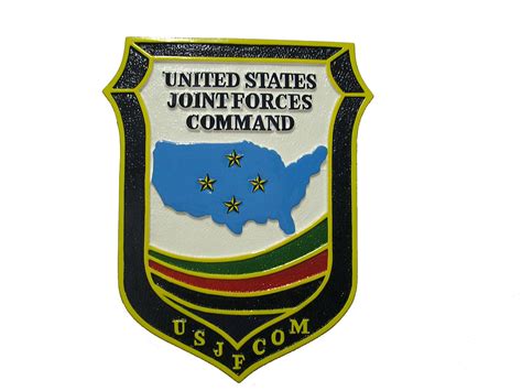 Us Joint Forces Command