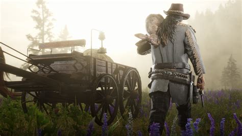 Køb Red Dead Online (Xbox ONE / Xbox Series X|S) Microsoft Store
