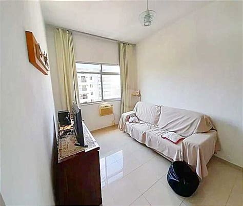 Apartamento Quartos Venda Rua S O Clemente Botafogo Rio De