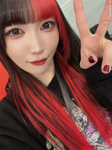 Maki Itoh Maki Itoh Nude OnlyFans Leaks Fappening FappeningBook