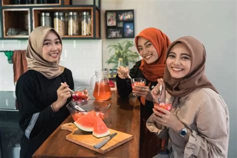 Ngabuburit Menyenangkan Menanti Buka Puasa Dengan Aktivitas Positif